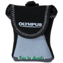 Olympus  borsa neoprene Fe/Mju