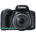 Canon Power Shot SX 70 HS black