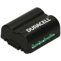 Duracell batteria per Panasonic CGA-S006