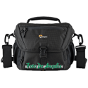 Lowepro LP37119-PWW Nova 160 AW II nera