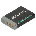 Duracell batteria per Canon NB-13L