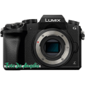 Panasonic G90 Lumix black