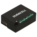 Duracell batteria per Panasonic DMW-BLC12