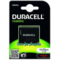 Duracell batteria per Olympus LI50B, Pentax D-LI92