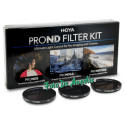 Hoya D72 PROND KIT 8/64/1000