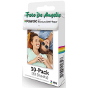 Polaroid pellicole 2x3 Zink 30 pack