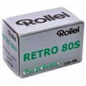 Rollei 135 Retro 80s 36 pose