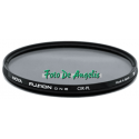 Hoya D62 filtro Fusion one Polarizzatore circolare