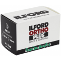 Ilford 80 Ortho