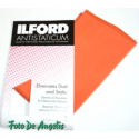 Ilford Panno "Antistaticum" per pellicole