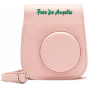 Fujifilm borsa per Instax mini 11 Blush Pink