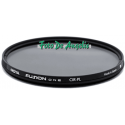 Hoya D72 filtro Fusion one Polarizzatore circolare