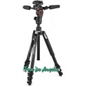 Manfrotto MKBFRLA4BK-3W Befree 3 Way Live Advanced