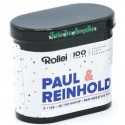 Rollei 135-36 pose 2 pack Paul&Reinhold 640 iso