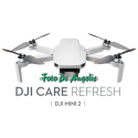 DJI Care Refresh 1 year Mavic Mini 2