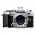 Olympus OM-D E-M5 Mark III silver