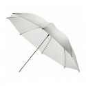 Broncolor Umbrella Transparent 85 cm