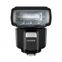 Fujifilm EF-60 flash TTL