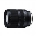 Tamron 17-28 F2.8 DI III RXD per Sony E