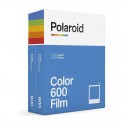 Polaroid Color Film for 600 Double Pack