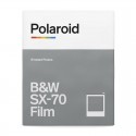 Polaroid b&w film for SX-70