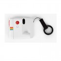 Polaroid GO camera clip - black