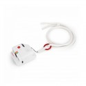 Polaroid GO camera strap adj - white