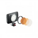 Manfrotto MLUMIMUSE8A-BT Luce led Lum.8 Bluetooth