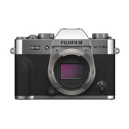 Fujifilm X-T30II Silver