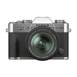Fujifilm X-T30II + 18-55...