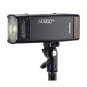 Godox Flash AD 200 Pro Pocket Flash