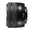 Fujifilm  15-45 mm F3,5-5,6 XC OIS PZ Black