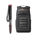 Kit Zaino Lowepro + Monopiede Manfrotto 2Q4LPMF