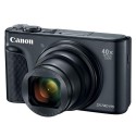 Canon Power Shot SX740 HS Black