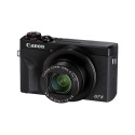 Canon PowerShot  G7X Mark III black