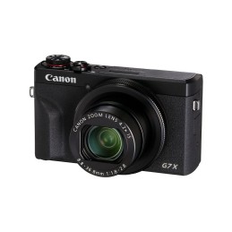 Canon PowerShot  G7X Mark...