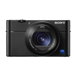 Sony RX100 VA