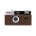 Agfaphoto Reusable Photo Camera brown