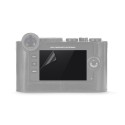 Leica 19625 vetro protettivo display premium hybrid, misura 4