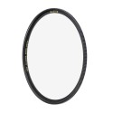 B+W D67 007 Clear Filter MRC Nano Master