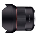 Samyang  14 mm F2,8 AF per Sony E Mount Full Frame