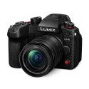 Panasonic GH6 + 12-60 F3,5-5,6