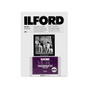 Ilford 10X15 44M Pearl MGRCDL 100 fogli