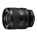 Sony 35 F1,4 G Master  FE Full Frame