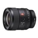 Sony 24 F1,4 G Master FE NEX Full Frame