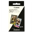 Canon Kit Carta ZP-2030 50 fogli + inchiostro