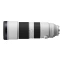 Sony 200-600 F5,6-6,3 G OSS E-Mount full frame