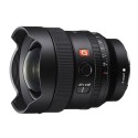 Sony 50 F1,2 FE GM E-Mount Full-Frame