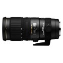 Sigma 70-200mm F2,8 EX DG OS HSM Canon AF
