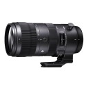 Sigma 70-200mm F2,8 (S) DG OS HSMNikon